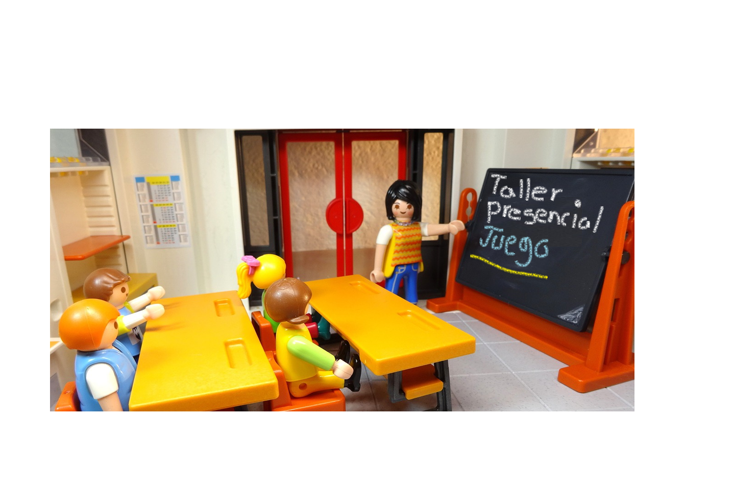 Taller presencial en Irapuato “Autosanación en niños por medio del juego”