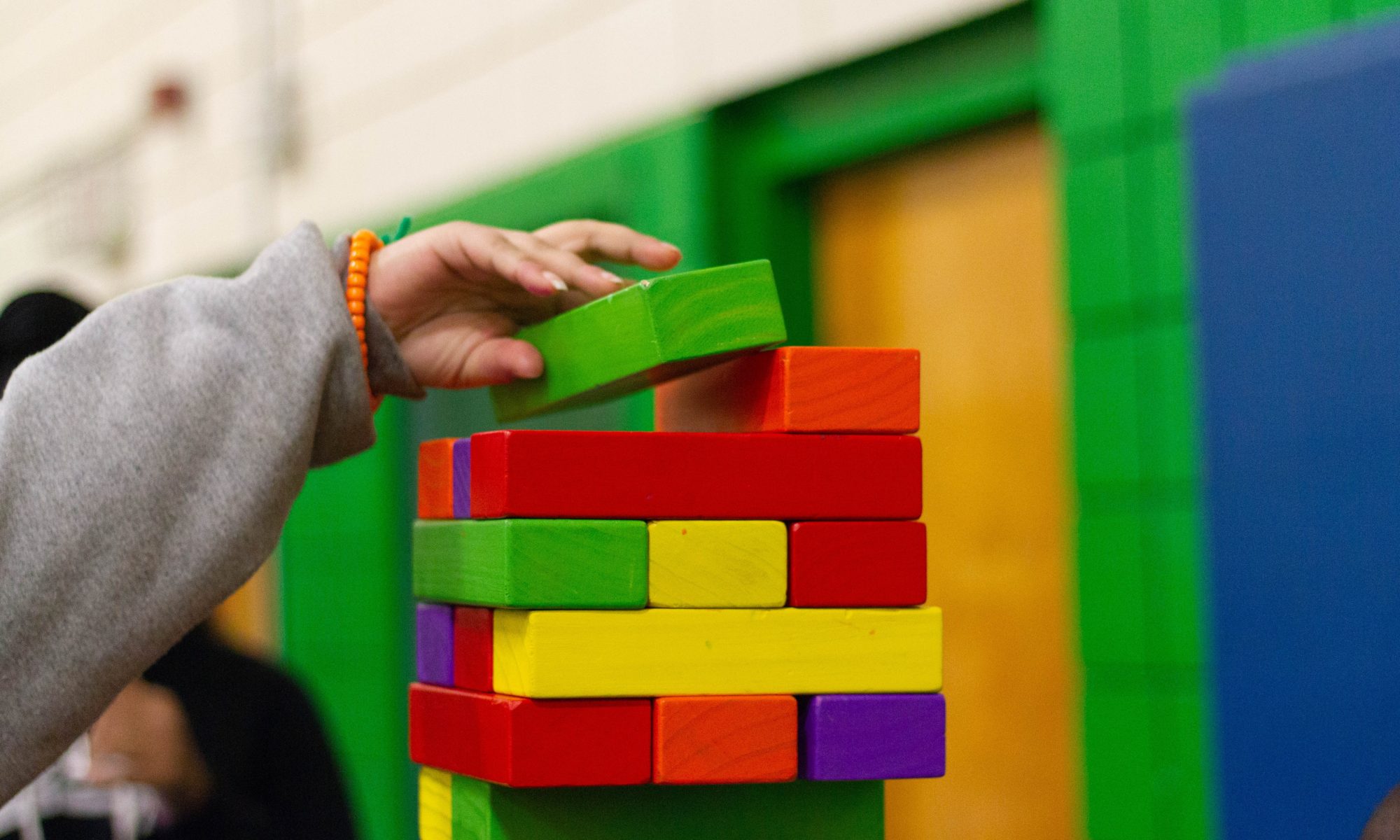 ¿Quién es un Ludoeducador?