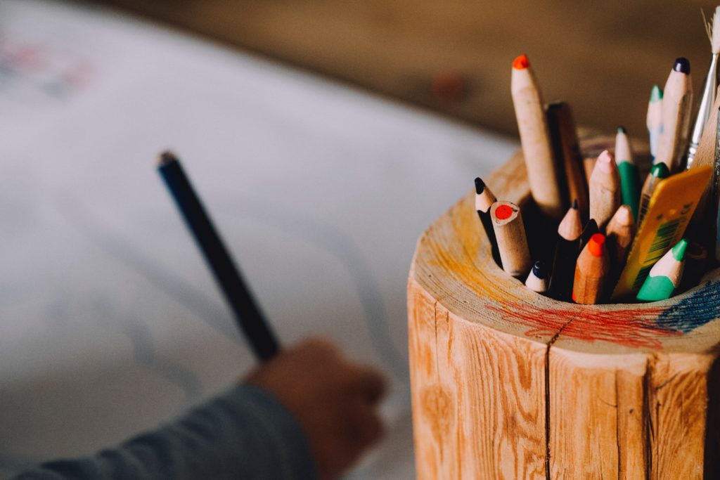 La educación en casa por la pandemia, desde la perspectiva Waldorf