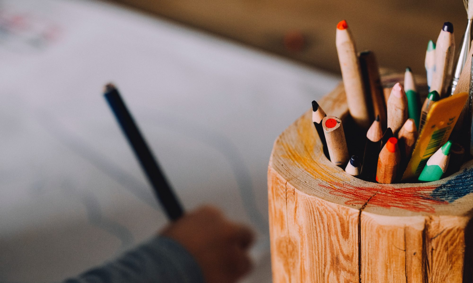 La educación en casa por la pandemia, desde la perspectiva Waldorf